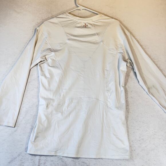 Tommie Copper Copper Zinc Infused  COMPRESSION Shirt Men's 2XL Stretch Energy - Picture 7 of 15